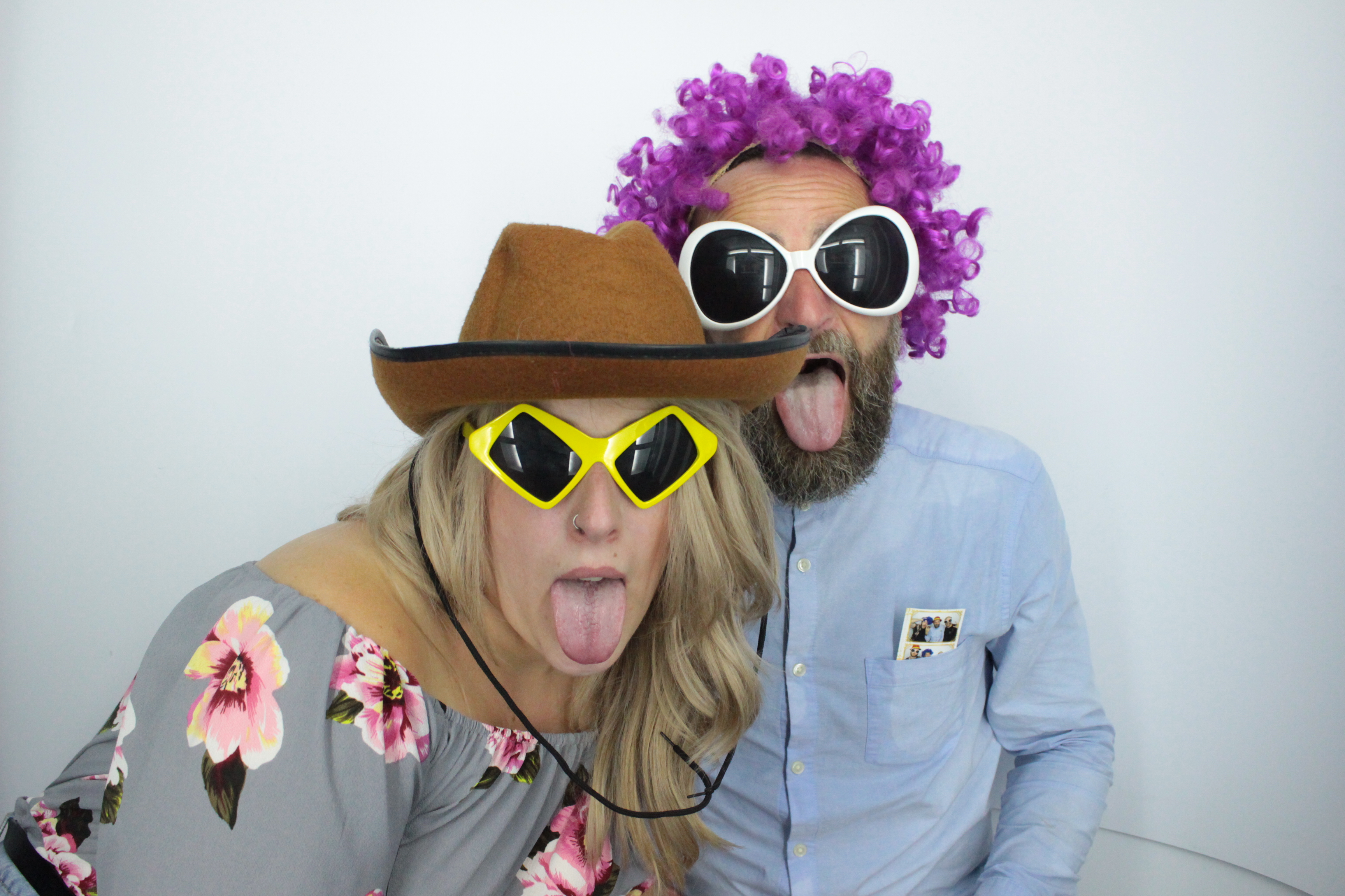 Martin & Colleen’s Joint 50th | View more photos from the event at gallery.myphotoboothexperience.co.uk/u/MyPhotoBoothExperienceLtd/Martin-Colleen’s-Joint-50th